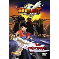 Beet The Vandel Buster: The Sacrifice