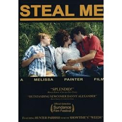 Steal Me