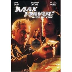 Max Havoc: Ring of Fire