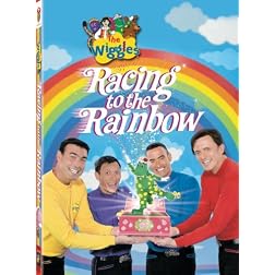 Racing to the Rainbow