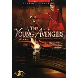 The Young Avengers