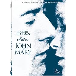 John & Mary