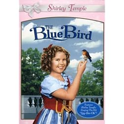 Blue Bird