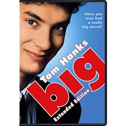 Big (Extended Edition)
