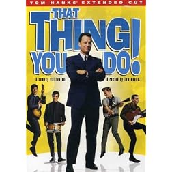 That Thing You Do! - The Director's Cut (Two-Disc Special Edition)