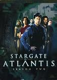 DVD: Stargate Atlantis - stagione 2