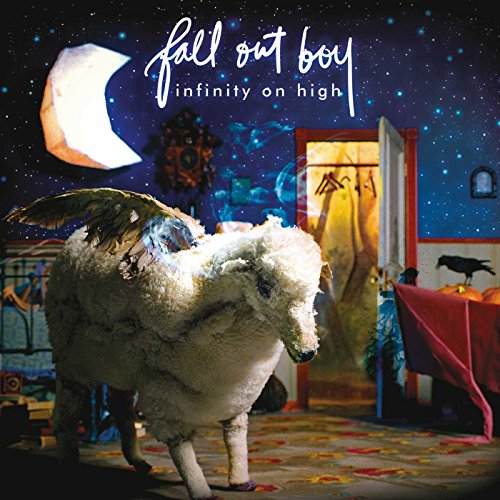 Fallout Boy - Infinity on High - Zortam Music
