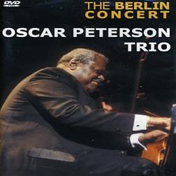The Berlin Concert