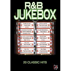 R&B Jukebox: 20 Classic Hits