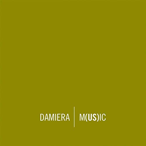M (Us) Ic by Damiera album cover