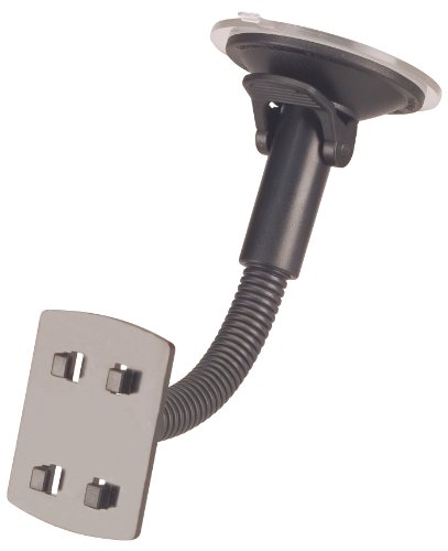TV Ger&auml;te: Tom Tom Alternative Mount Kit (f�r Mobile 5, Navigator 5, Go, Go 300, Go 500, Go 700, ONE)