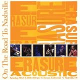 On the Road to Nashville by Erasure