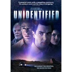 Unidentified (Widescreen Edition)