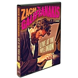 Zach Galifianakis - Live at the Purple Onion