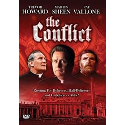 The Conflict