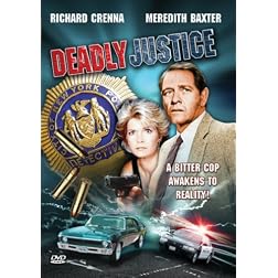 Deadly Justice