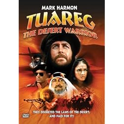 Taureg: Desert Warrior
