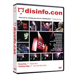 Disinfo.Con