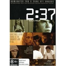 Two Thirty Seven