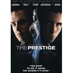 The Prestige