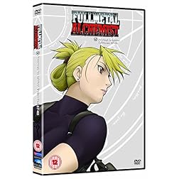 Fullmetal Alchemist 10 Journey to Is