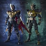S.I.C.VOL.37 仮面ライダーレンゲル&仮面ライダーブレイドジャックフォーム