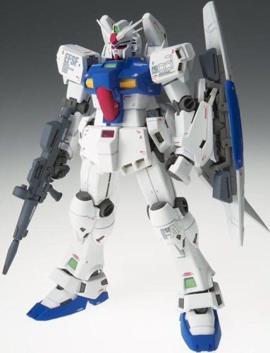 GUNDAM FIX FIGURATION #0034 GP-03 �X�e�C����