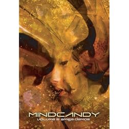 Mindcandy Volume 2: Amiga Demos