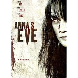 Anna's Eve (Full Sub Ac3 Dol)
