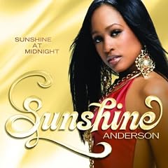 Sunshine Anderson&nbsp;-&nbsp;Sunshine At Midnight