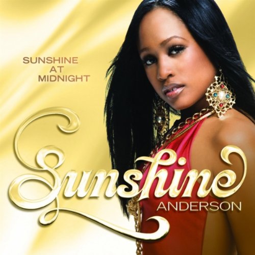 Sunshine Anderson&nbsp;-&nbsp;Sunshine At Midnight