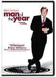 Man of the Year (Widescreen Edition)