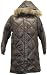 Marmot URBAN DOWN COAT Women's BRN MJJ-8652W