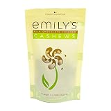 Emily's Chocolate Covered Cashews