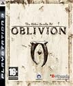 Oblivion (PS3)