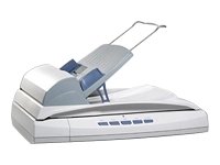 Projektoren: Plustek PL806 Scanner