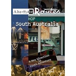 Alternate Routes South Australia