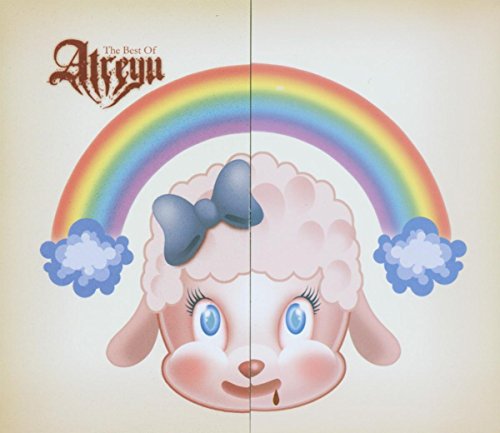 Atreyu - The Best of Atreyu - Zortam Music
