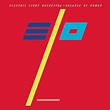 album art to Balance of Power