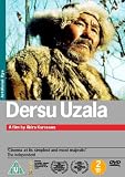 Dersu Uzala (Artificial Eye) on Amazon