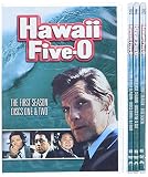 Hawaii Five-0 - The Complete First Season