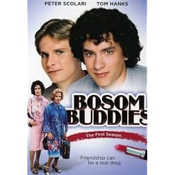 Bosom Buddies - The First Season
