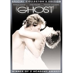 Ghost (Special Collector's Edition)
