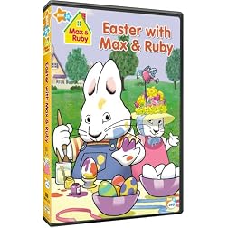 Max & Ruby - Easter With Max & Ruby
