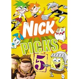 Nick Picks, Vol. 5