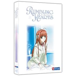 Rumbling Hearts, Volume 3