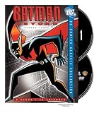Batman Beyond - Season 3