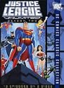 Justice League Unlimited - Season Two (DC Comics Classic Collection)