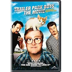 Trailer Park Boys: The Movie
