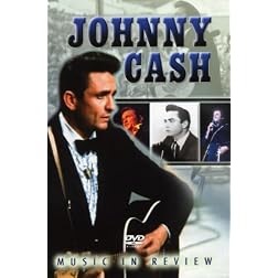Johnny Cash: Music in Review